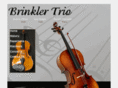 thebrinklertrio.com