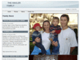 thehaglerfamily.com