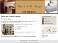 thesawshop.net