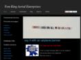 tomkingaerial.com