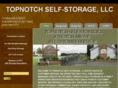 topnotchselfstorage.com