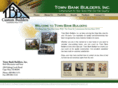 townbankbuilders.com