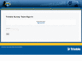 trimblesurveyteam.com