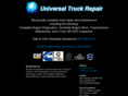 universaltruckrepair.com