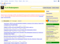 vla-shakespeare.com