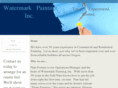 watermarkpaintinginc.com