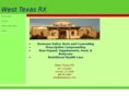 westtexasrx.com