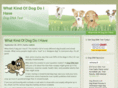 whatkindofdogdoihave.com