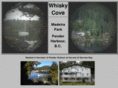 whiskycove.com