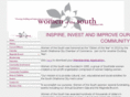 womenofthesouth.org