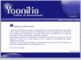 yoonitis.com