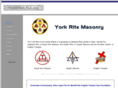 yorkriteusa.org