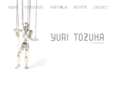 yuritozuka.com