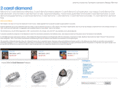 2caratdiamond.net