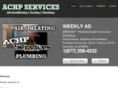 achpservices.com