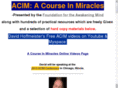 acim.cc