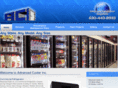 advancedcooler.com