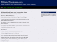affiliate-wordpress.com