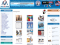 americanofficeadvantage.com