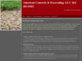 americoncrete.com