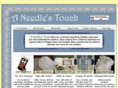 aneedlestouch.com