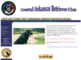 arkansasretrievers.com