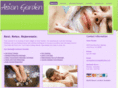 asiangardenmassage.com