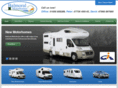 balmoralmotorhomes.com
