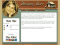 beckeyburr.net