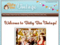 bettybeevintage.com