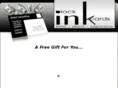 blackinkcards.com