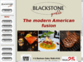 blackstonegrille.com