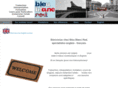bleublancred.com