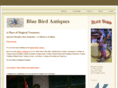 bluebirdantiques.com