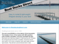 boatdocksdirect.com