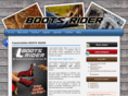 bootsrider.com