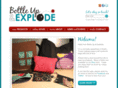 bottleupandexplode.net