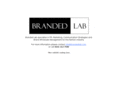brandedlab.com