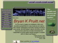 bryankpruitt.net