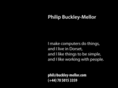 buckley-mellor.com