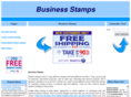 businessstamps.org