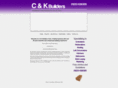 candkbuilderskent.co.uk