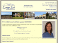 carynzehappraisals.com