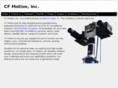 cfmotions.com