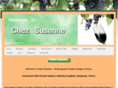 chezsusanne.net
