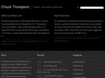 chuck-thompson.com