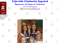 coloradocinderella.com