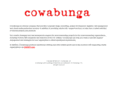 cowabunga.com