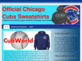 cubssweatshirts.com