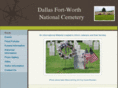 dallasfortworthcemetery.com